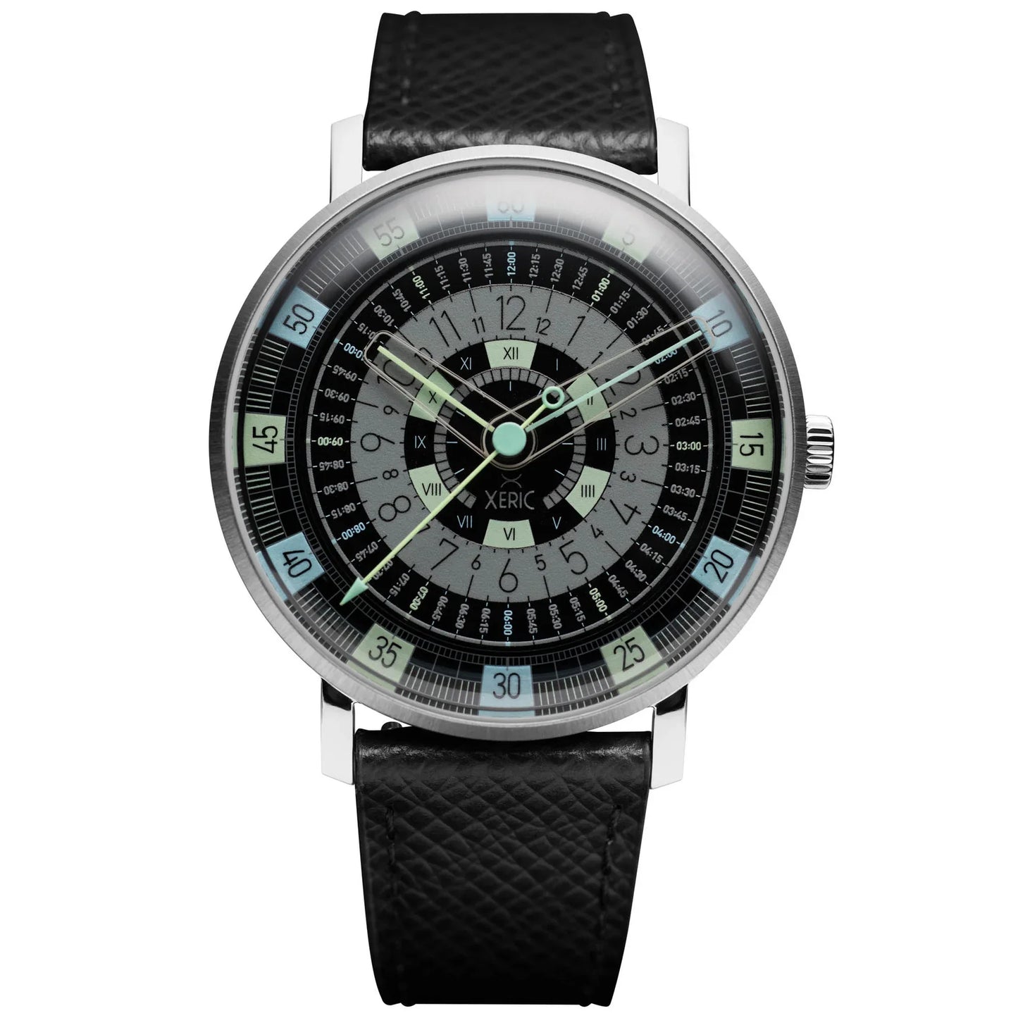 Omnigraph Automatic Limited Edition Watch
