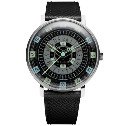 Omnigraph Automatic Limited Edition Watch