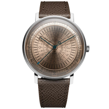 Omnigraph Automatic Limited Edition Watch