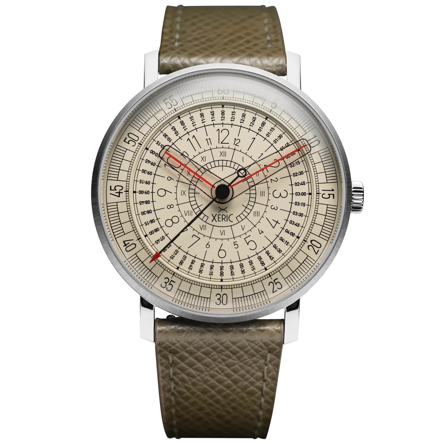 Omnigraph Automatic Limited Edition Watch