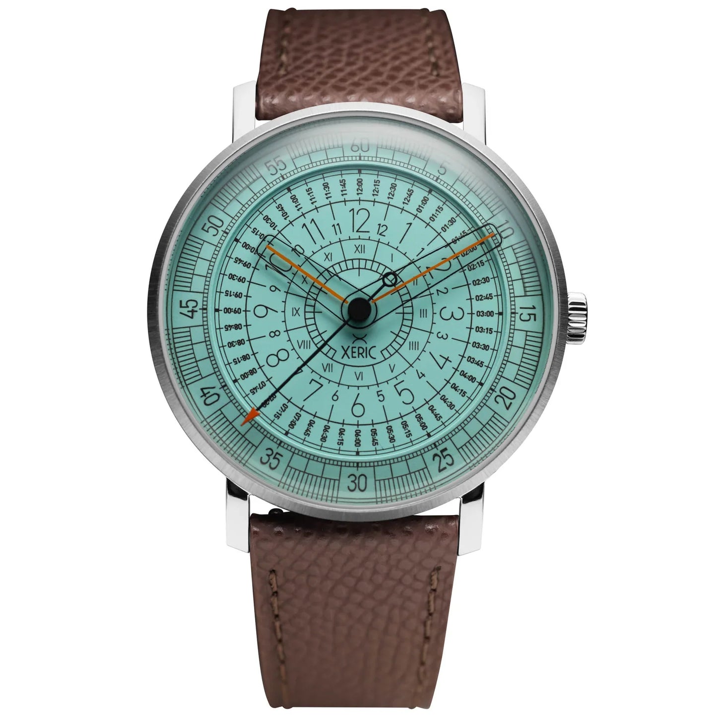 Omnigraph Automatic Limited Edition Watch