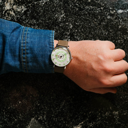 Omnigraph Automatic Limited Edition Watch