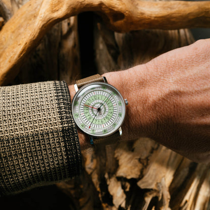 Omnigraph Automatic Limited Edition Watch