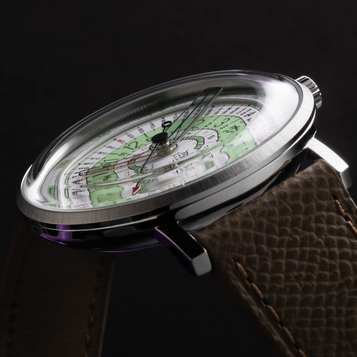 Omnigraph Automatic Limited Edition Watch