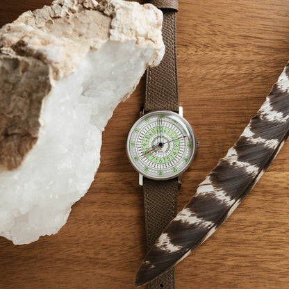 Omnigraph Automatic Limited Edition Watch
