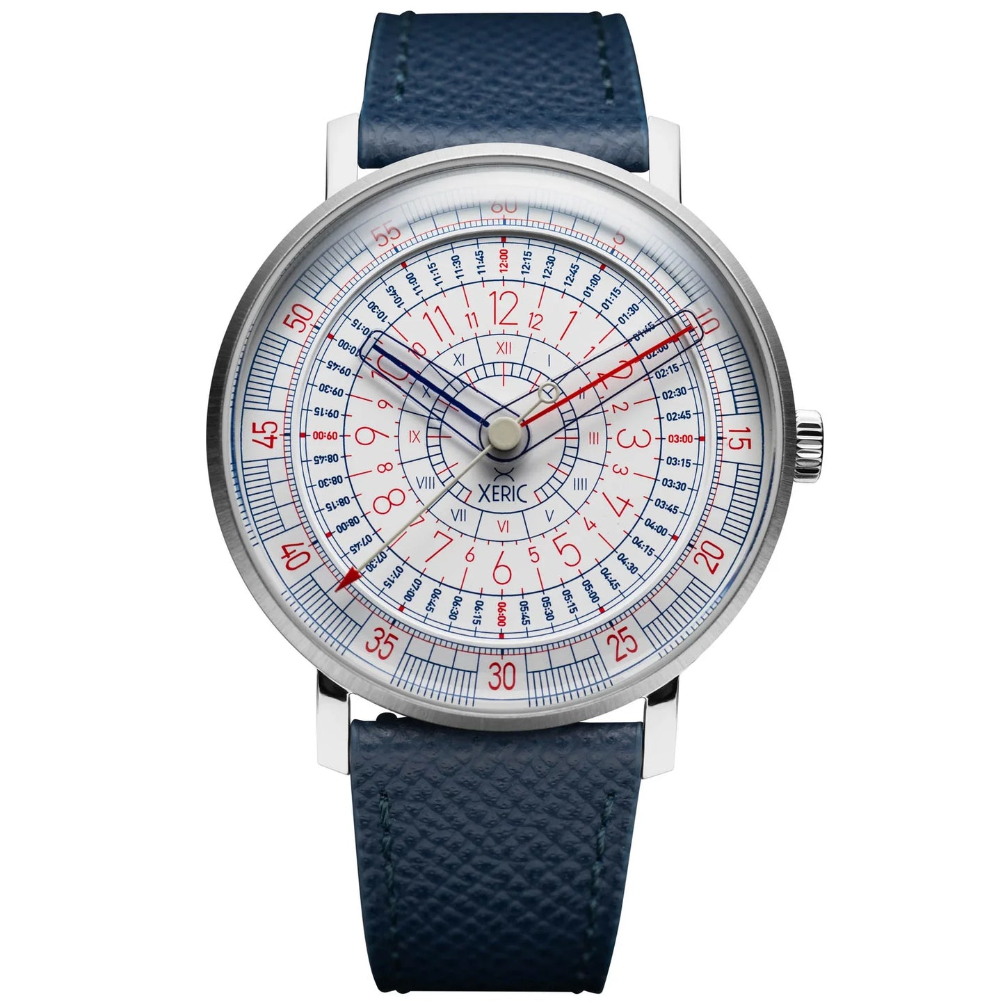Omnigraph Automatic Limited Edition Watch