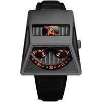 Black Emboss